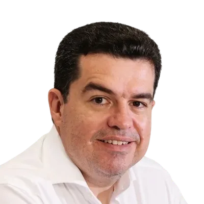 Dr. Rodrigo Domingues